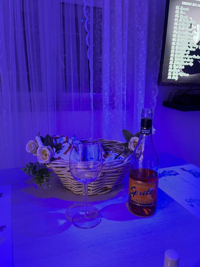 那不勒斯La Dukesca Chic公寓 外观 照片